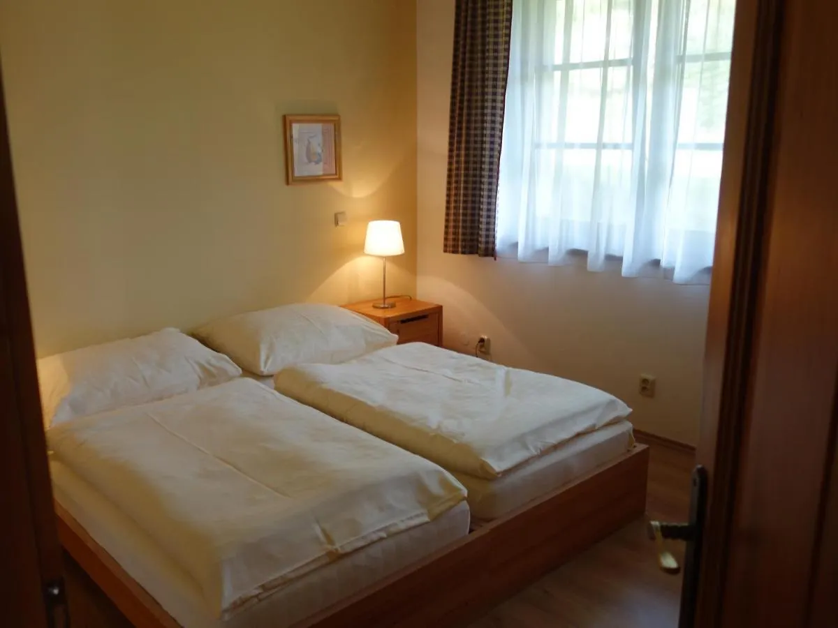 Gasthof Pension Aspen Špindlerŭv Mlýn Tschechische Republik