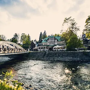 3* Hotel Depandance Hubertus