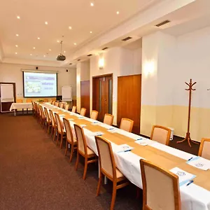 3* Hotel Vz Bedrichov