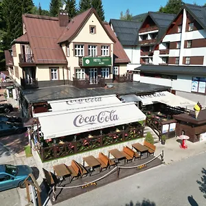 4* Hotel Jelinek