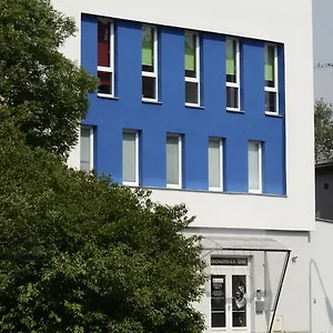 Escrime Gasthof Karlsbad