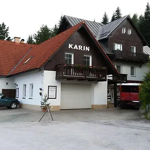 4* Gasthof Karin