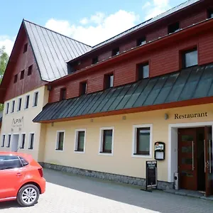 3* Hotel Alpina