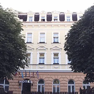 St.michael Hotel Karlsbad