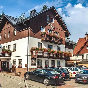 3* Gasthof Luky